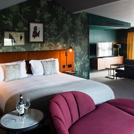 Hotel Du Vin Stratford Upon Avon מראה חיצוני תמונה