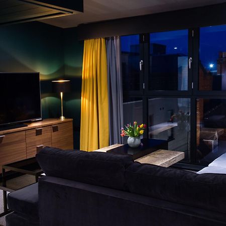 Hotel Du Vin Stratford Upon Avon מראה חיצוני תמונה