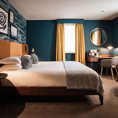 Hotel Du Vin Stratford Upon Avon מראה חיצוני תמונה