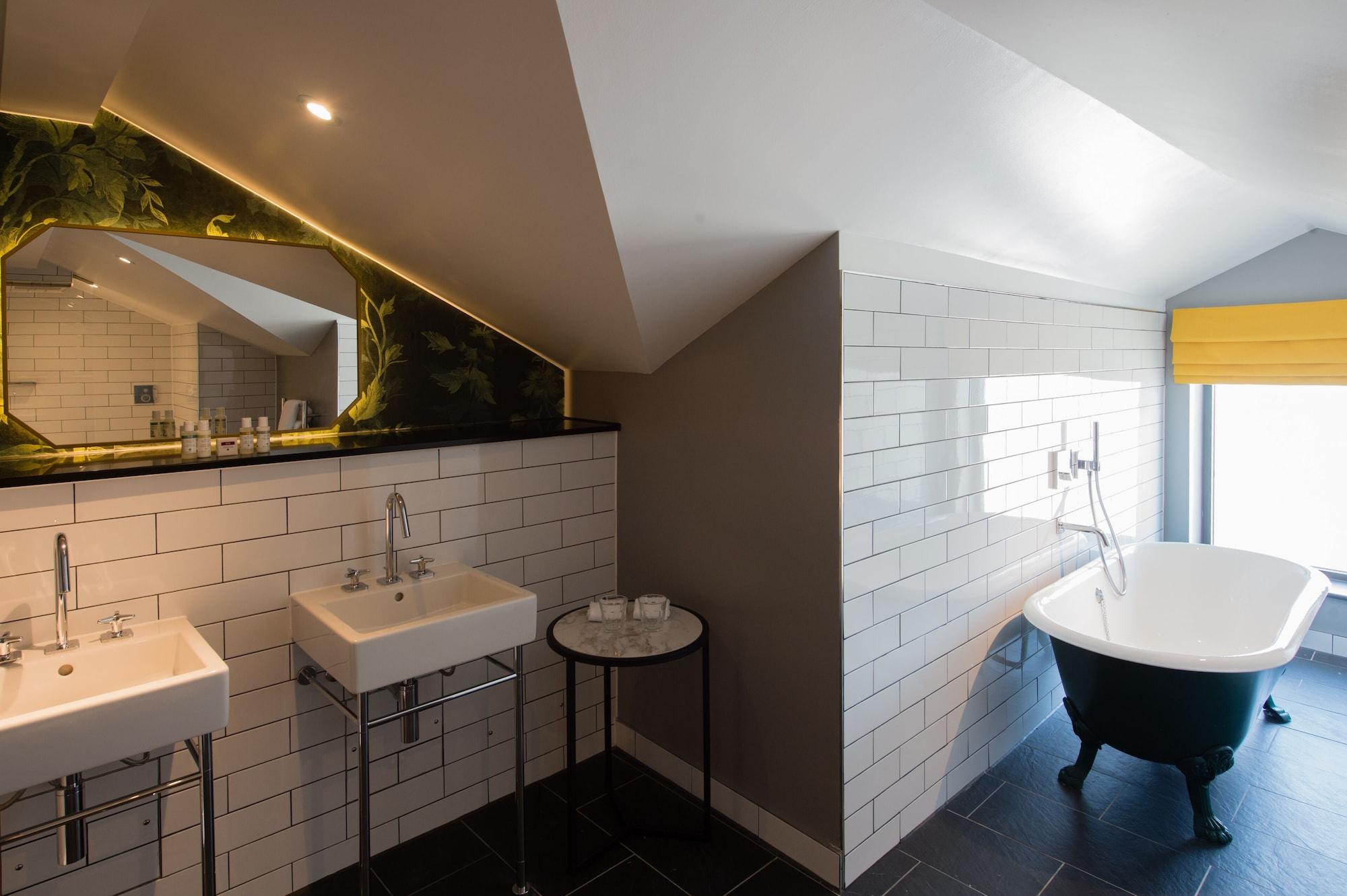 Hotel Du Vin Stratford Upon Avon מראה חיצוני תמונה