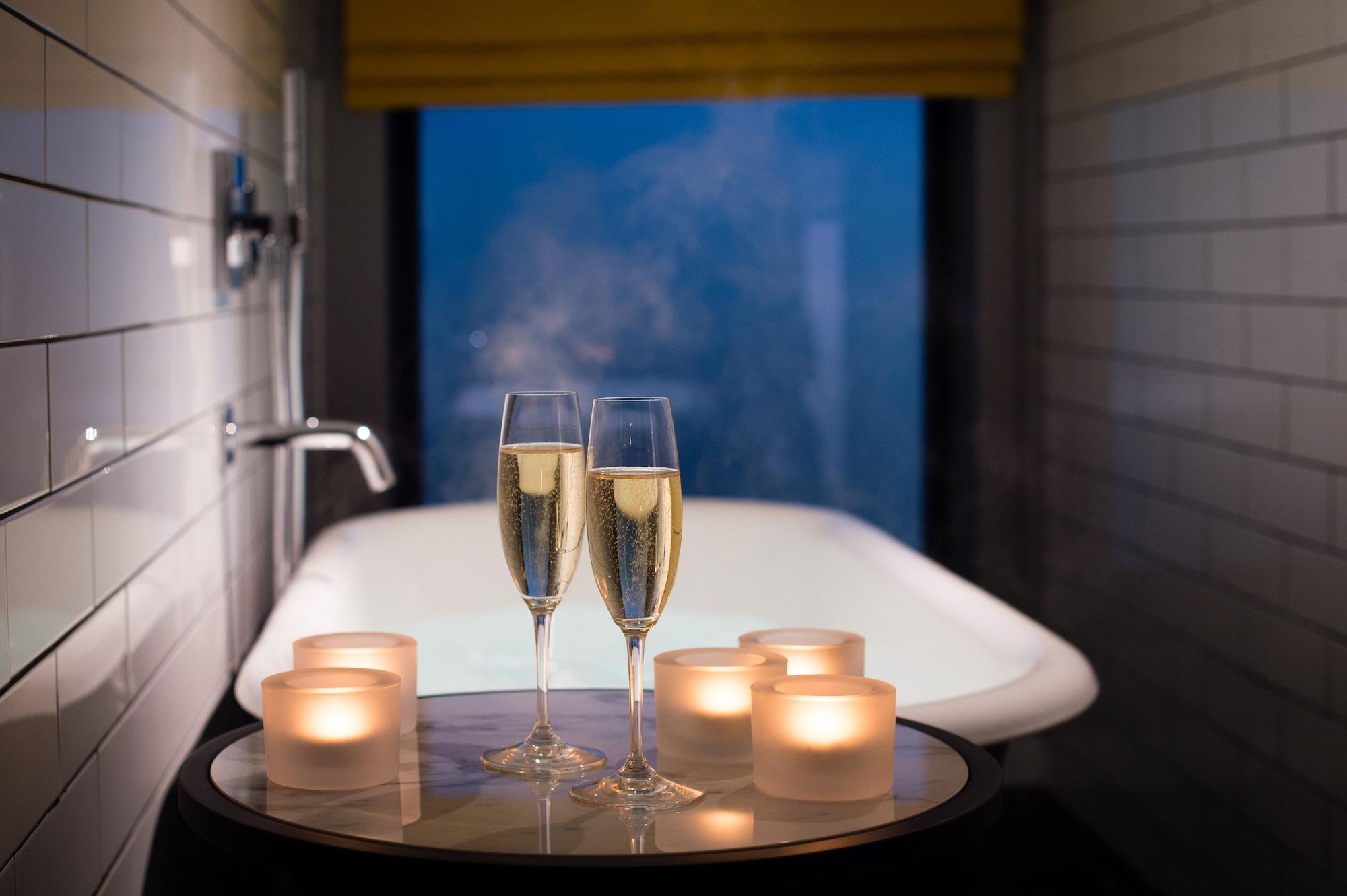 Hotel Du Vin Stratford Upon Avon מראה חיצוני תמונה