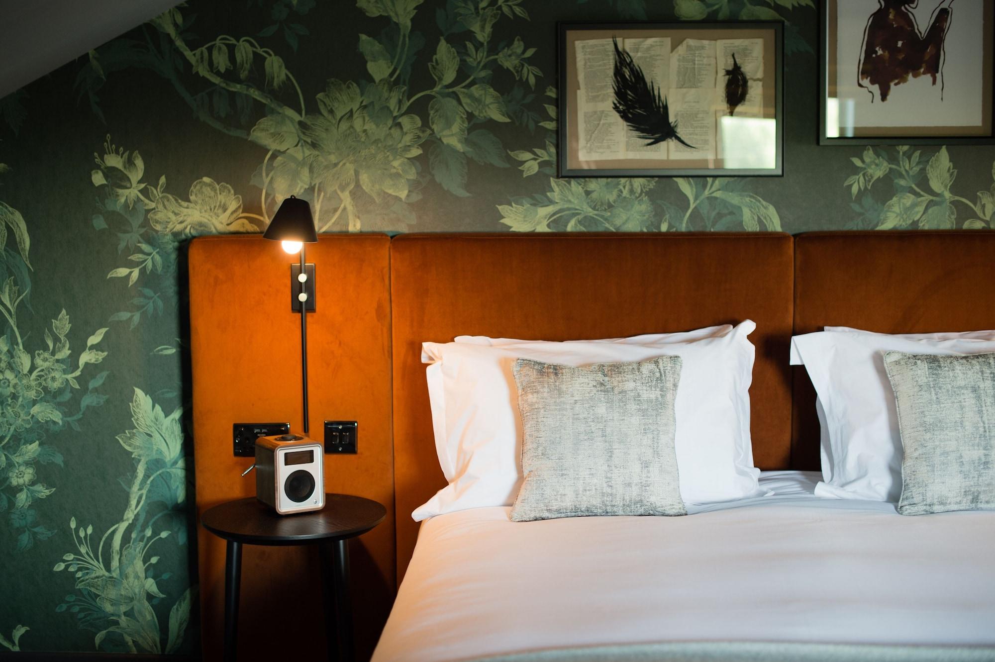 Hotel Du Vin Stratford Upon Avon מראה חיצוני תמונה