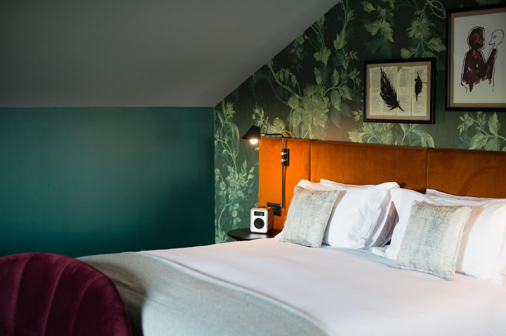Hotel Du Vin Stratford Upon Avon מראה חיצוני תמונה