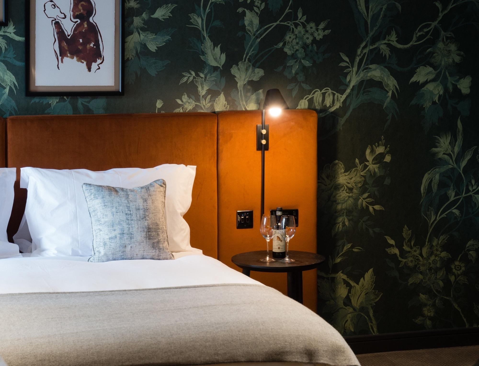 Hotel Du Vin Stratford Upon Avon מראה חיצוני תמונה