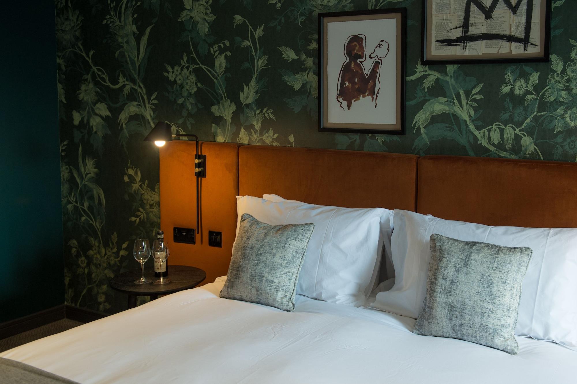 Hotel Du Vin Stratford Upon Avon מראה חיצוני תמונה