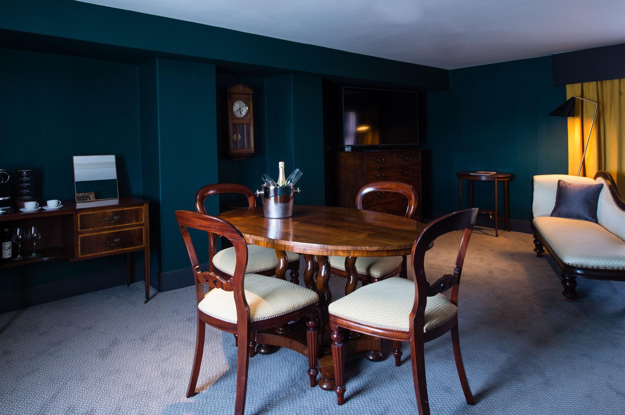 Hotel Du Vin Stratford Upon Avon מראה חיצוני תמונה