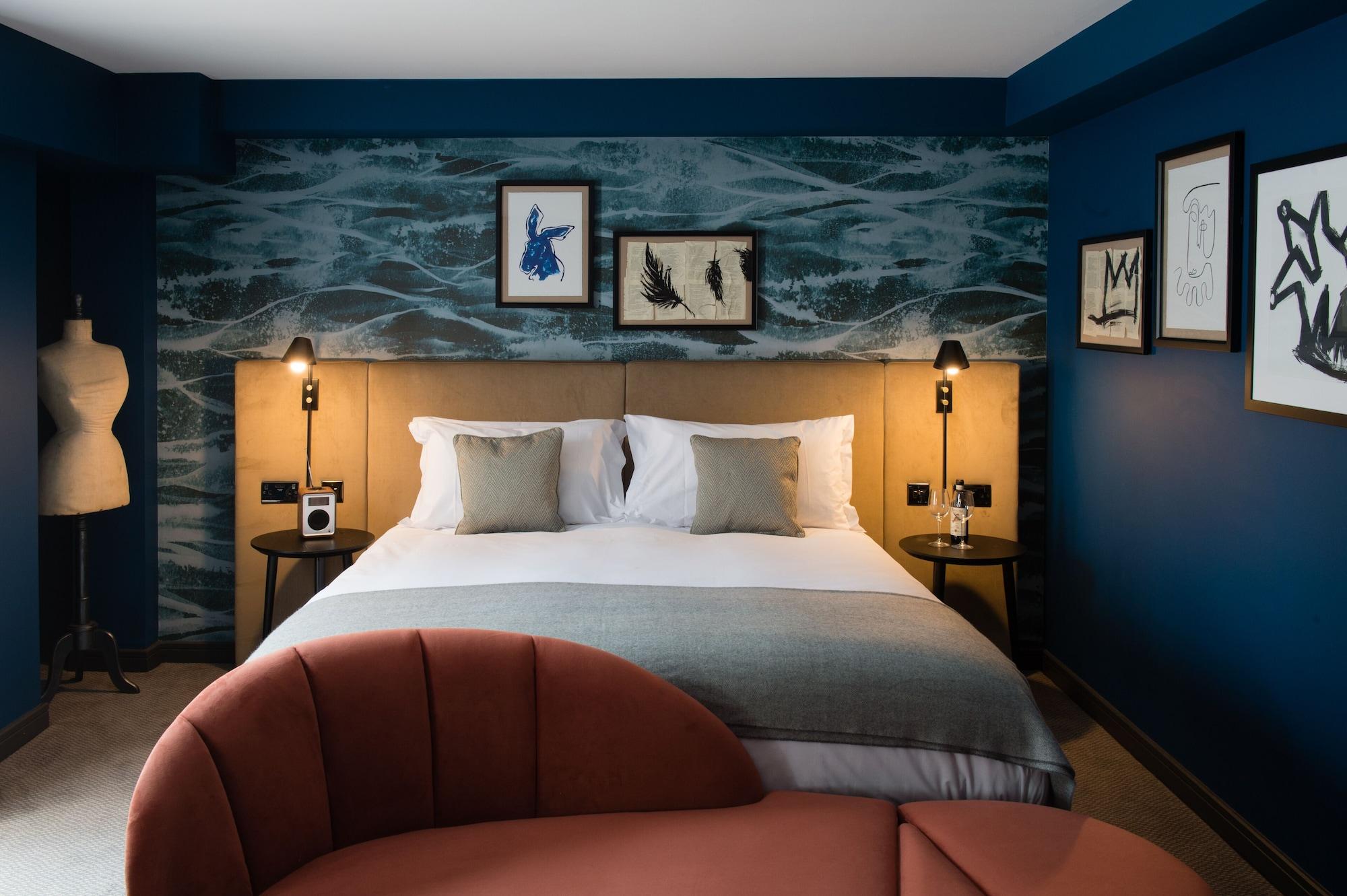 Hotel Du Vin Stratford Upon Avon מראה חיצוני תמונה