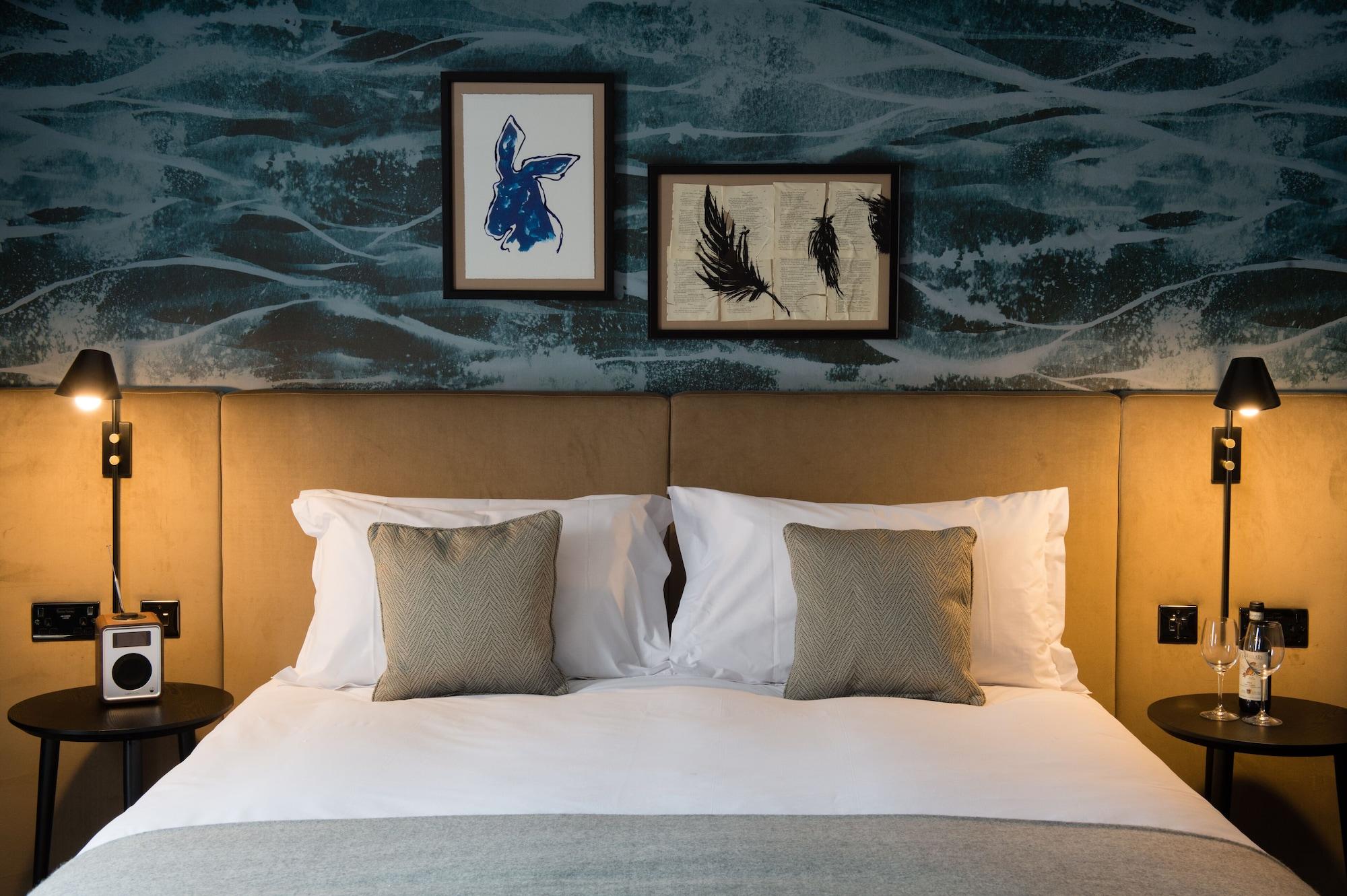Hotel Du Vin Stratford Upon Avon מראה חיצוני תמונה