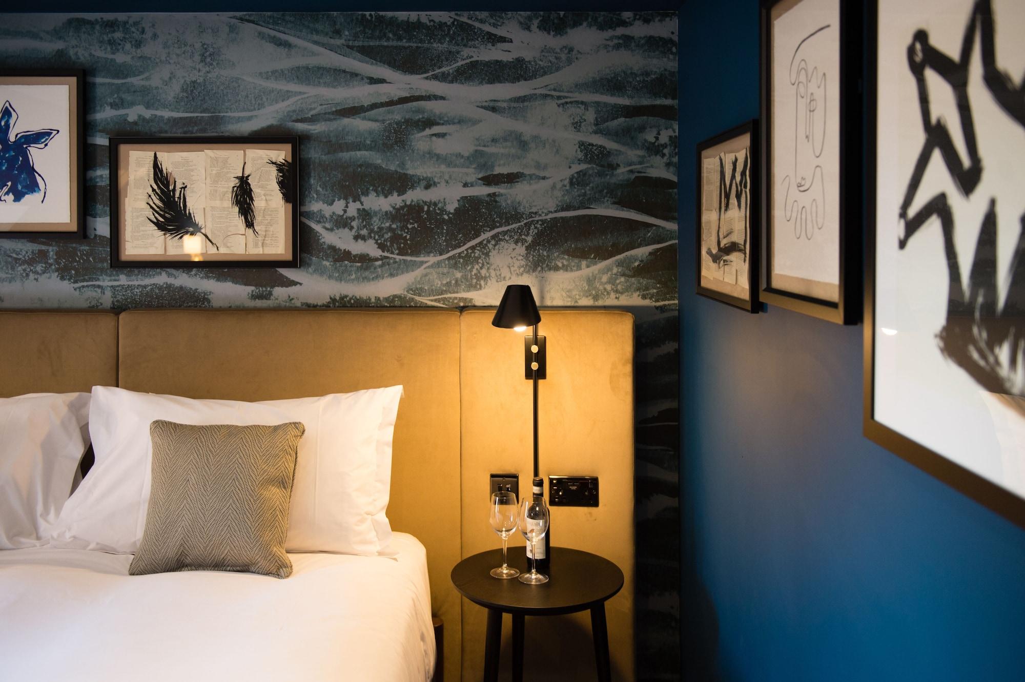 Hotel Du Vin Stratford Upon Avon מראה חיצוני תמונה