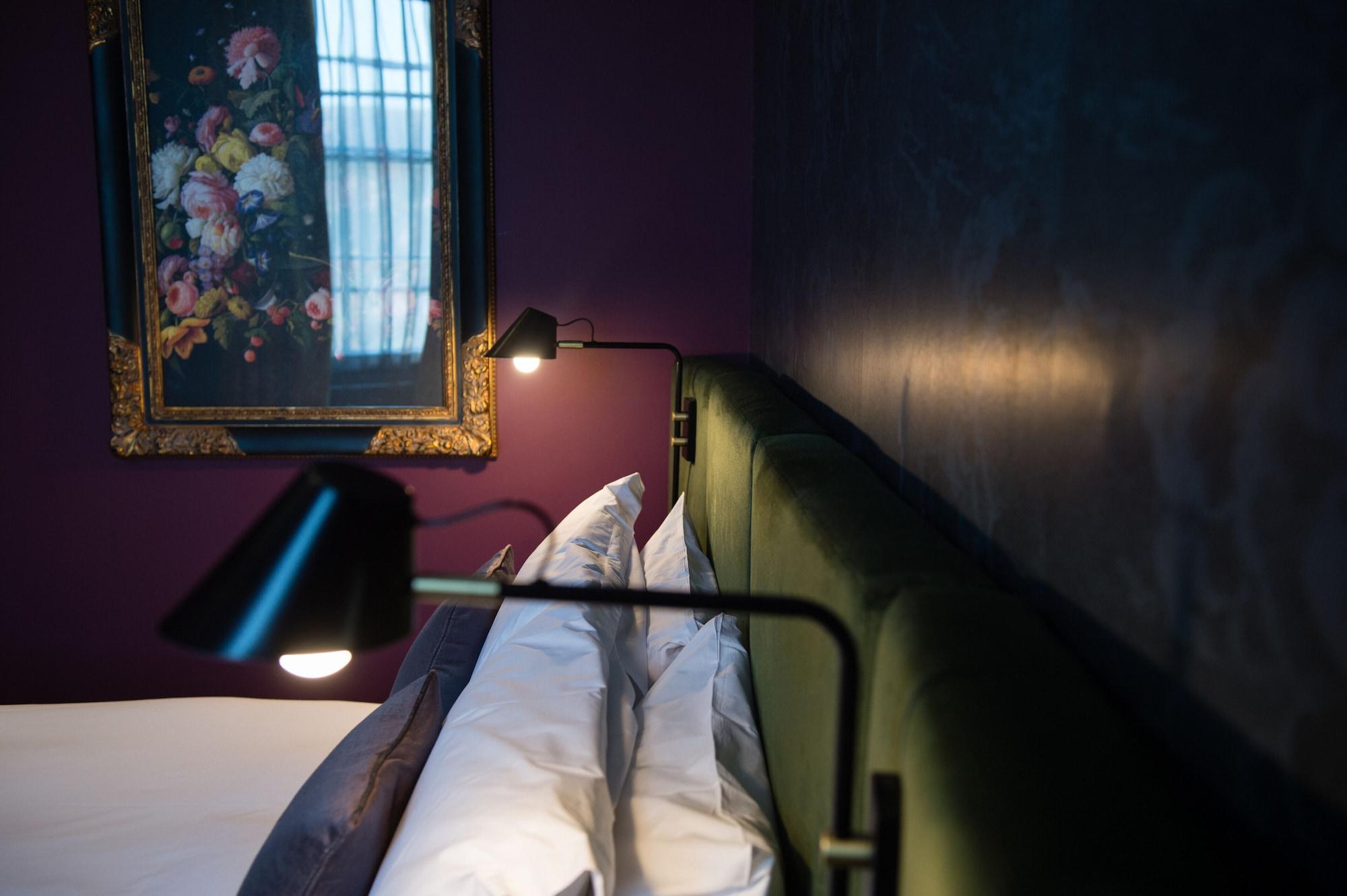 Hotel Du Vin Stratford Upon Avon מראה חיצוני תמונה
