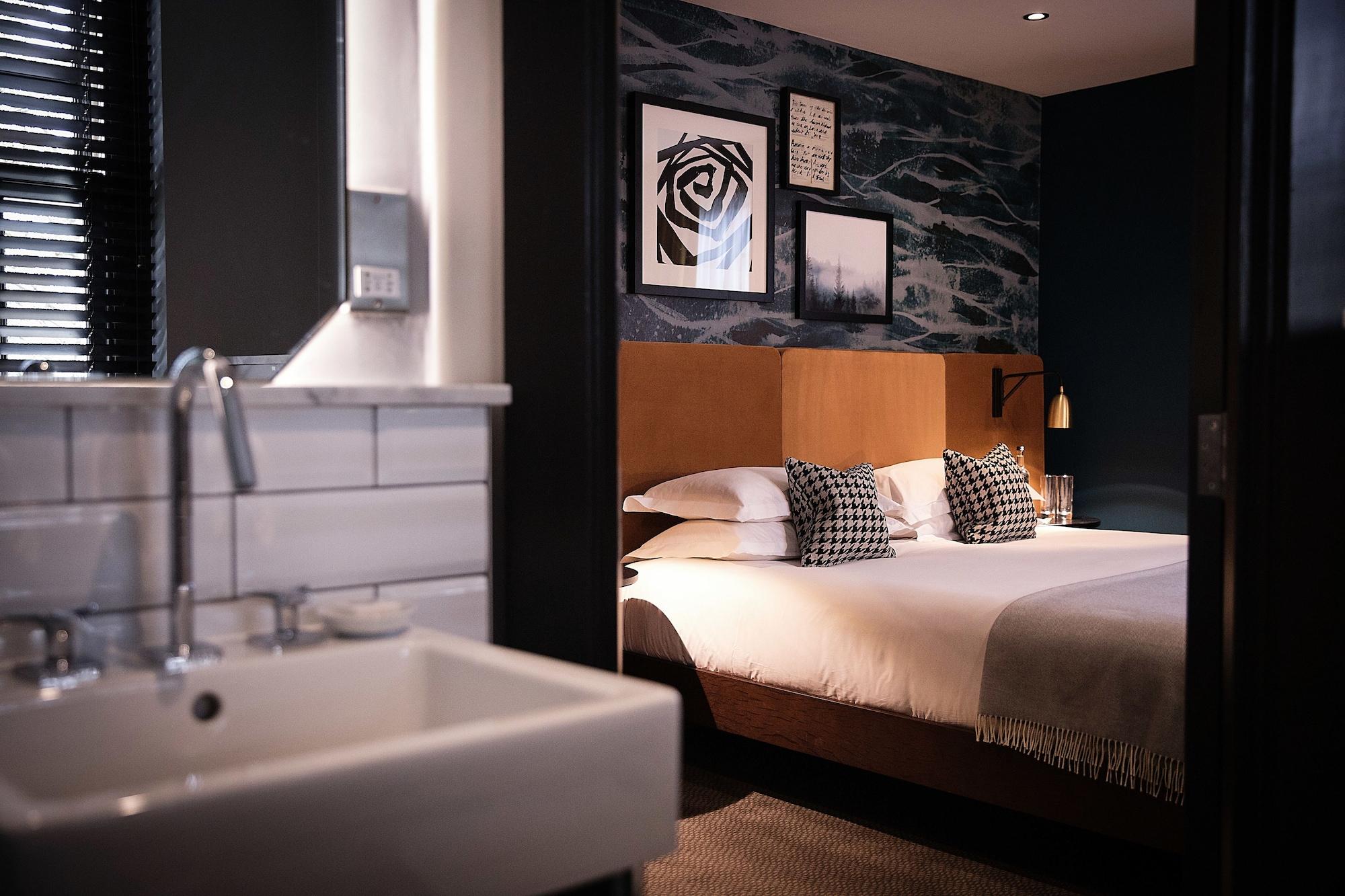 Hotel Du Vin Stratford Upon Avon מראה חיצוני תמונה