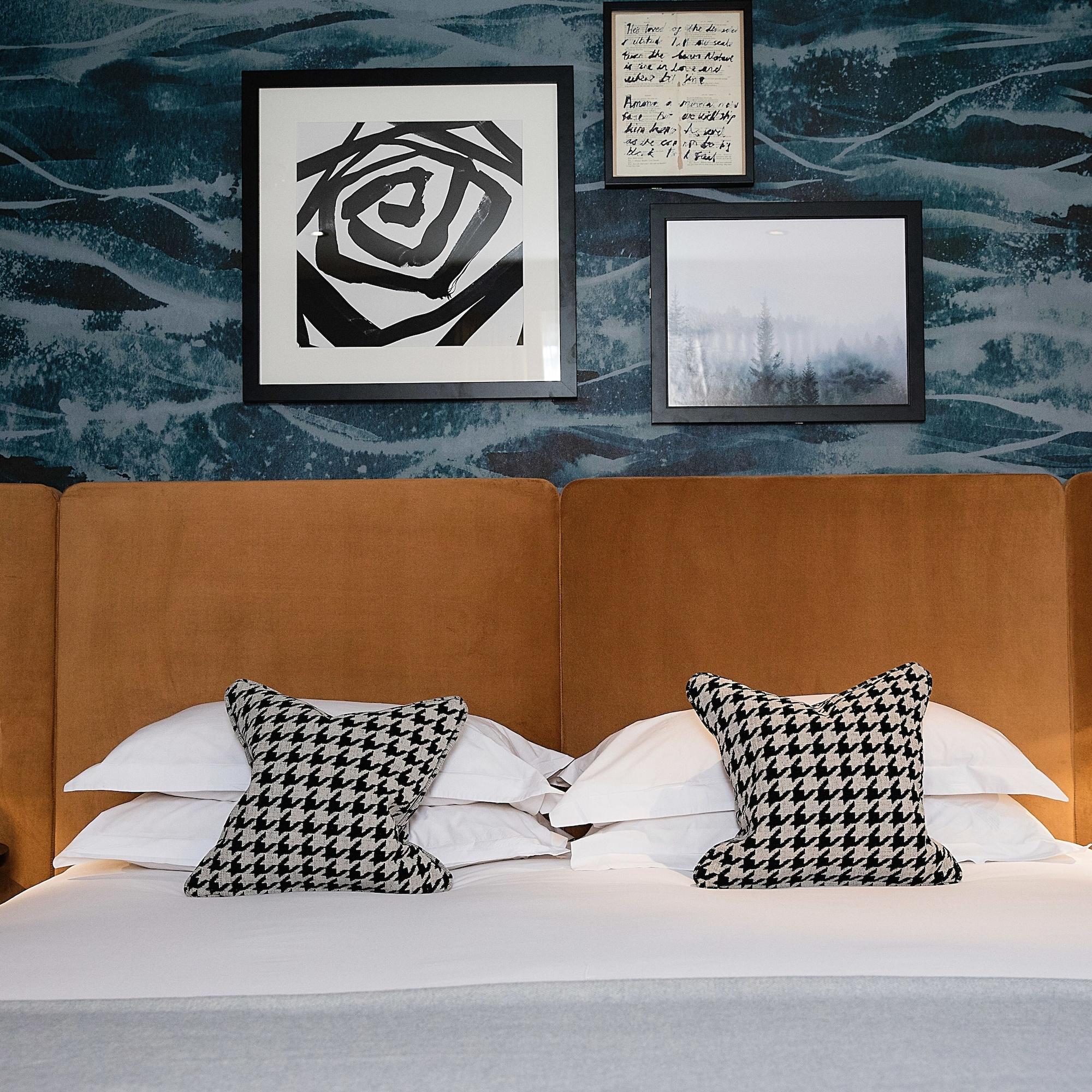 Hotel Du Vin Stratford Upon Avon מראה חיצוני תמונה