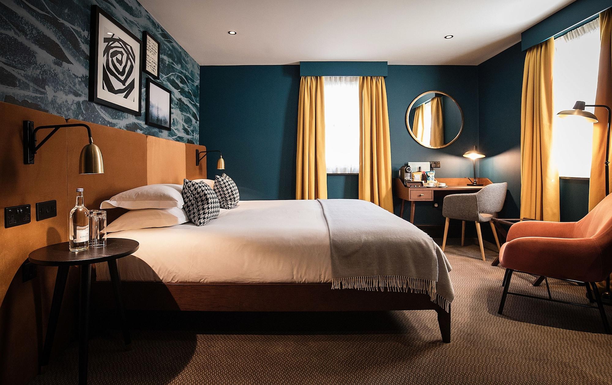 Hotel Du Vin Stratford Upon Avon מראה חיצוני תמונה