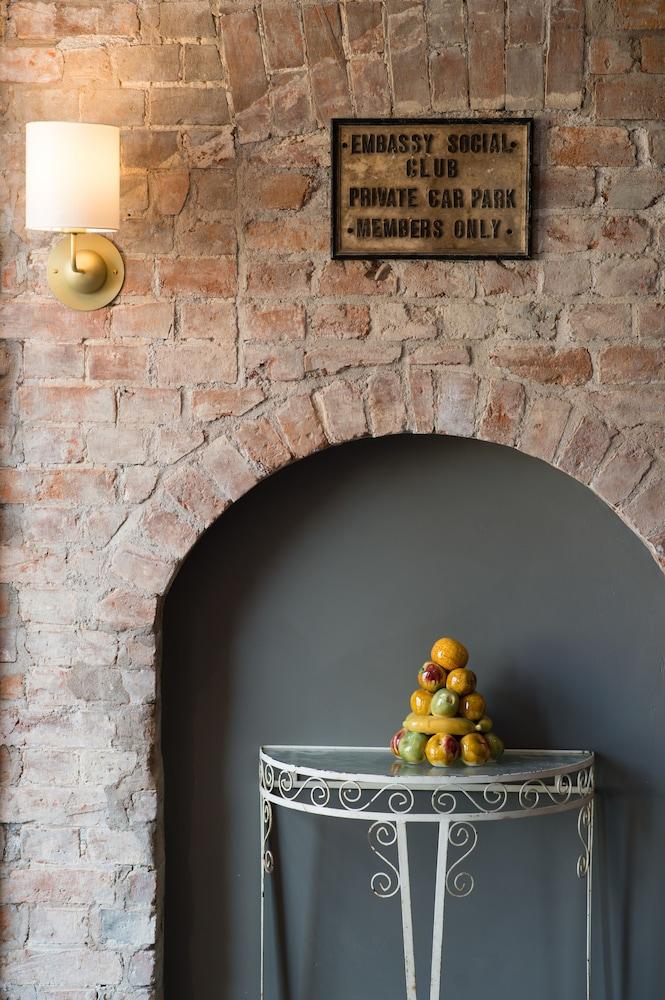 Hotel Du Vin Stratford Upon Avon מראה חיצוני תמונה