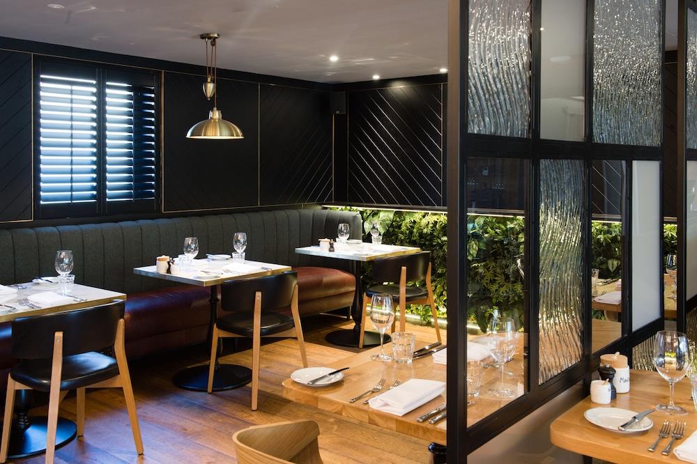 Hotel Du Vin Stratford Upon Avon מראה חיצוני תמונה
