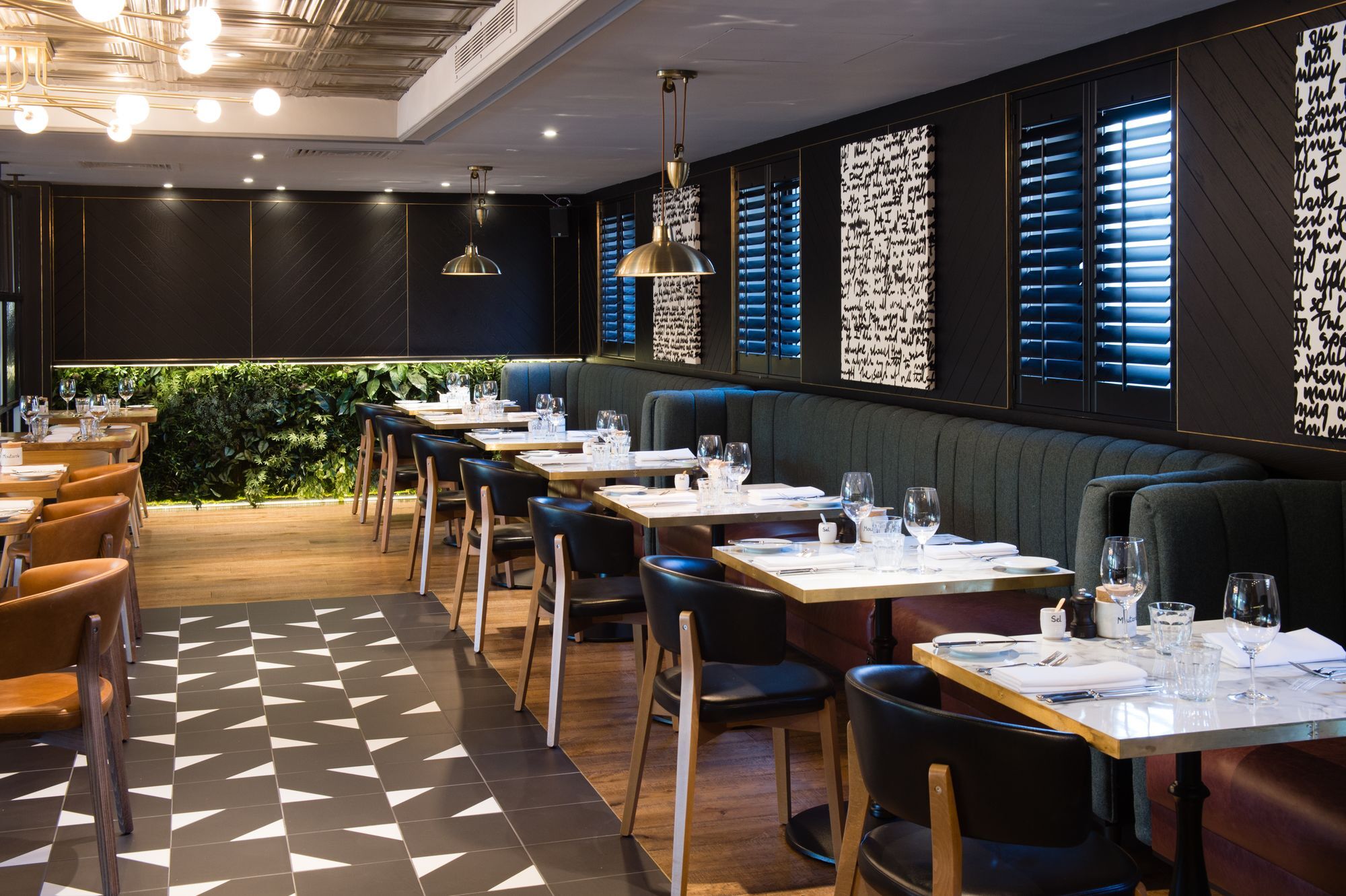 Hotel Du Vin Stratford Upon Avon מראה חיצוני תמונה