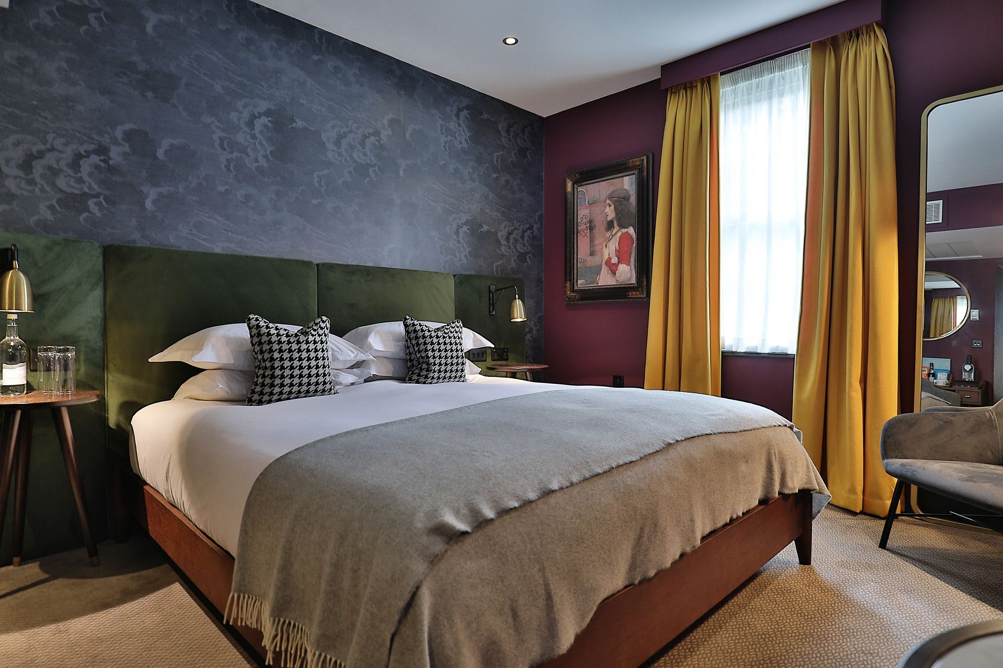 Hotel Du Vin Stratford Upon Avon מראה חיצוני תמונה