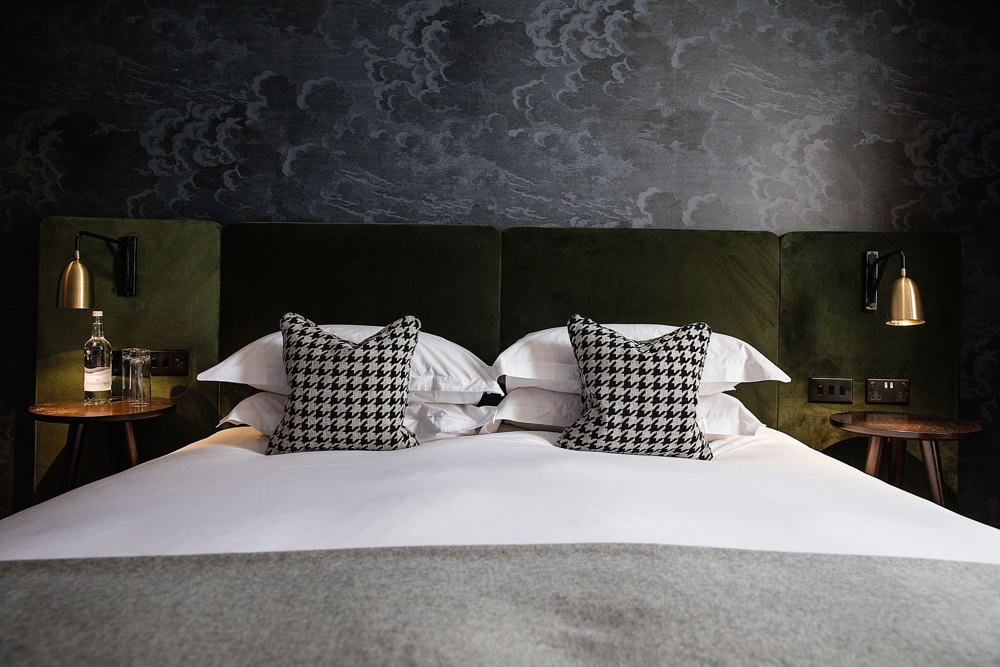 Hotel Du Vin Stratford Upon Avon מראה חיצוני תמונה