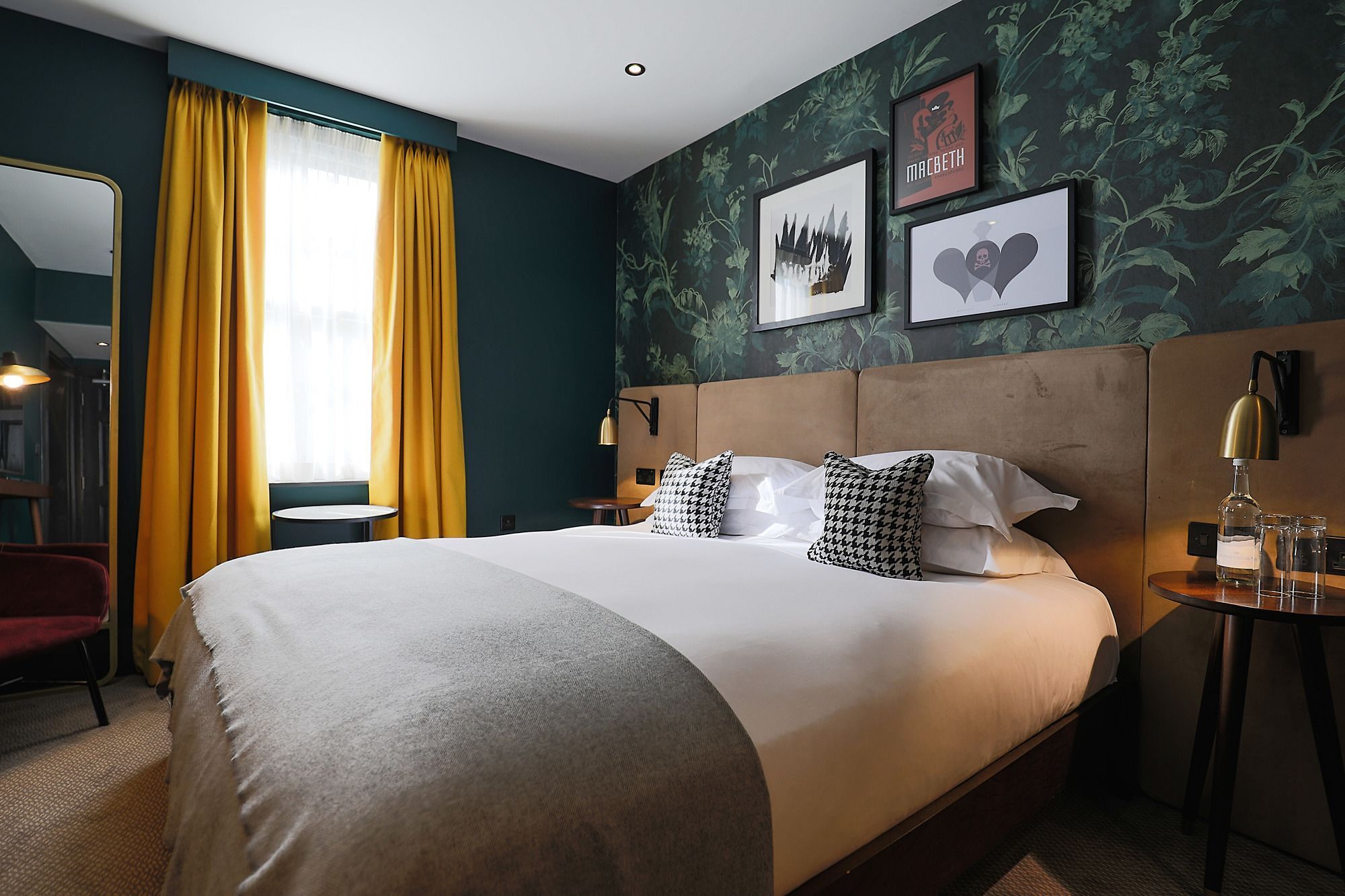 Hotel Du Vin Stratford Upon Avon מראה חיצוני תמונה