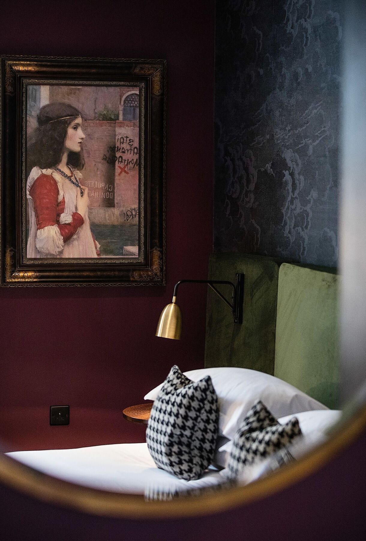 Hotel Du Vin Stratford Upon Avon מראה חיצוני תמונה